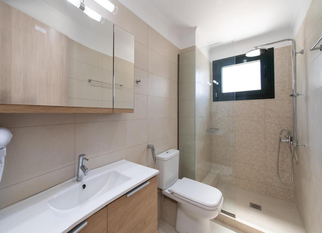 Voula Villa Luxury Fríni Kültér fotó